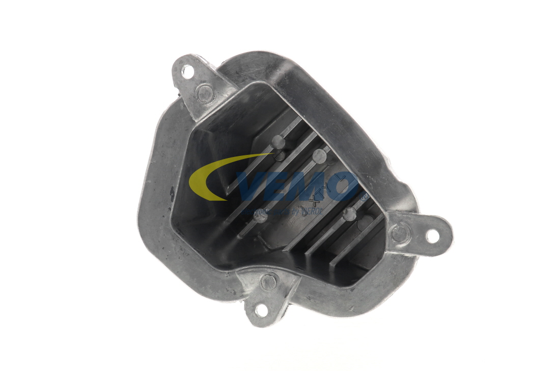 VEMO V20-73-0214 Appareil de commande, système d'éclairage BMW Série 5 550 i Essence 408 CV