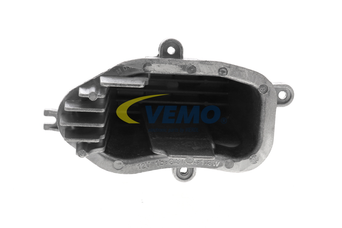 Appareil de commande, système d'éclairage VEMO V20-73-0216
