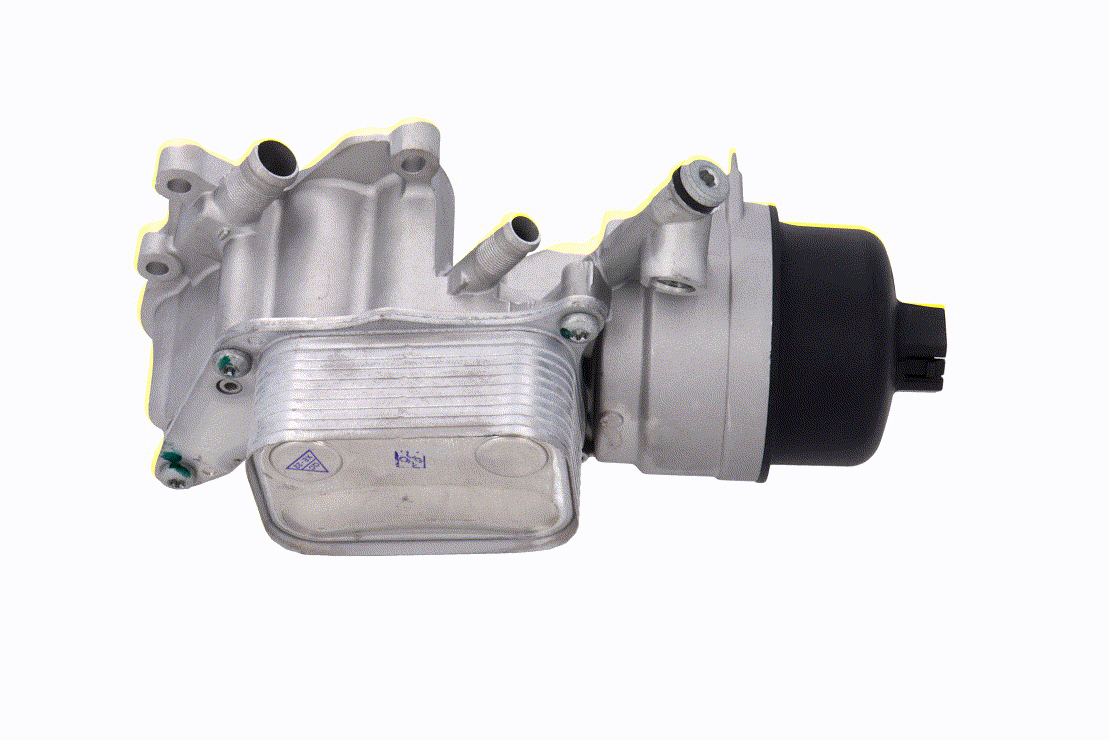 Ölkühler 1103S8 VEMO V22-60-0055 BMW, PEUGEOT, CITROЁN, SSANGYONG, DS
