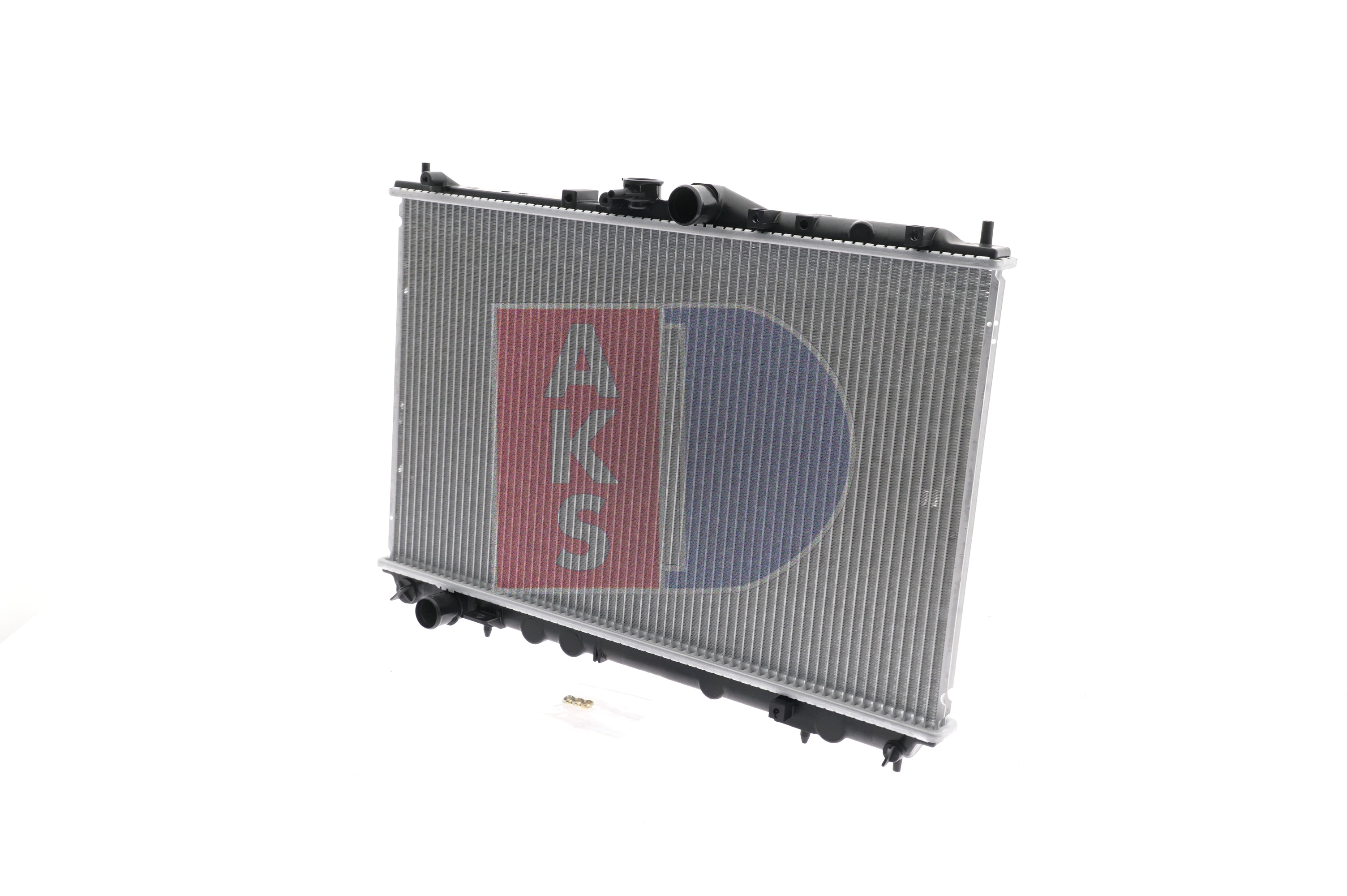 Radiators AKS DASIS 140048N rating