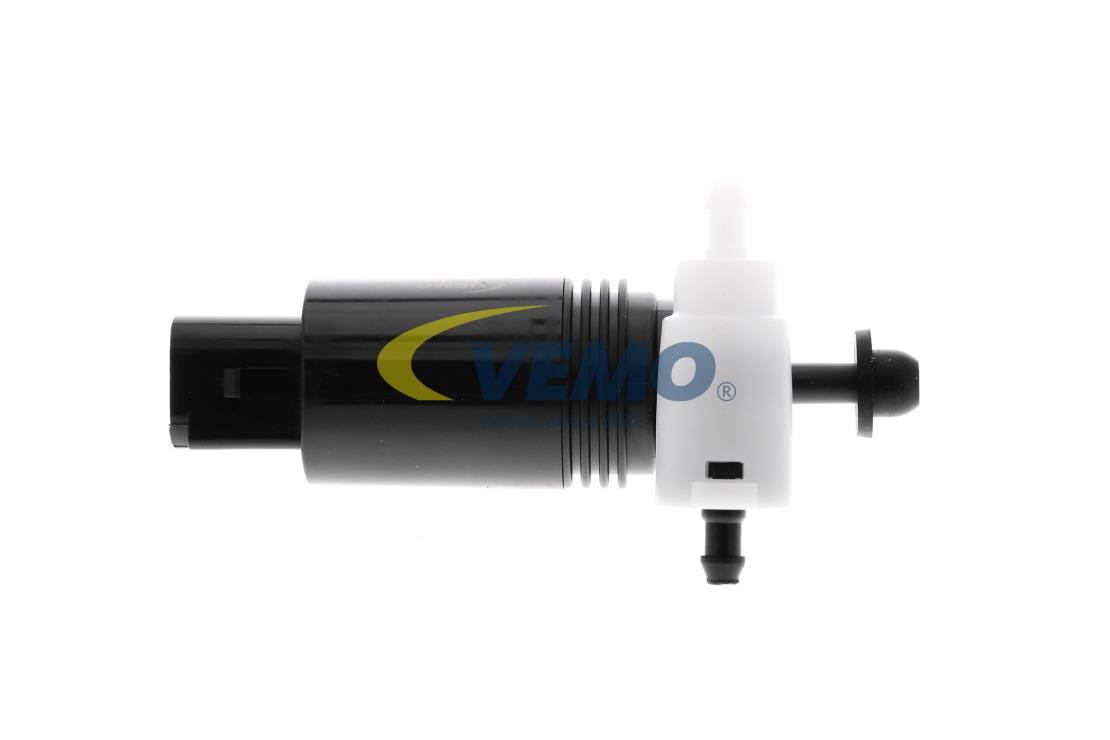 17234014 VEMO V30080425 Mercedes W222 Windscreen washer pump