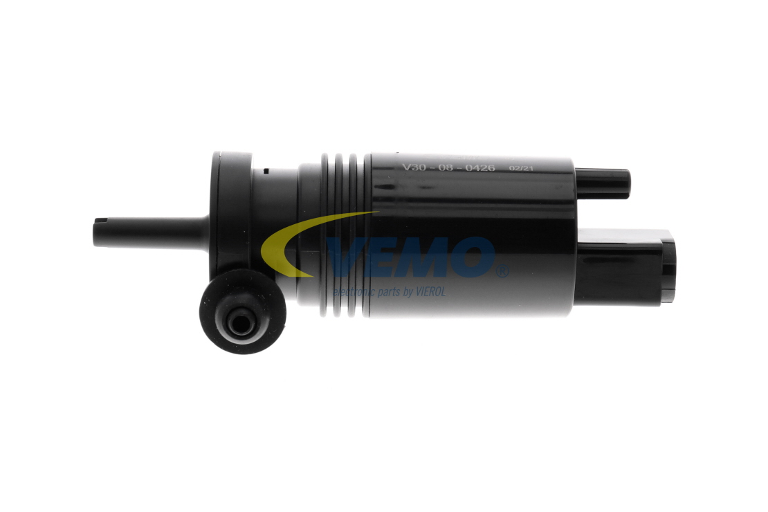 17234015 VEMO V30080426 replacement TESLA Model 3 (5YJ3) windscreen washer pump price