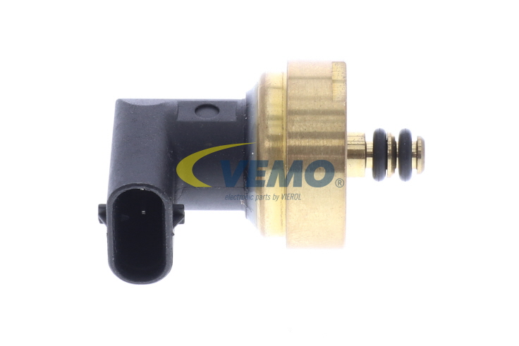 Sensor, pressão do combustível VEMO V30-72-0063
