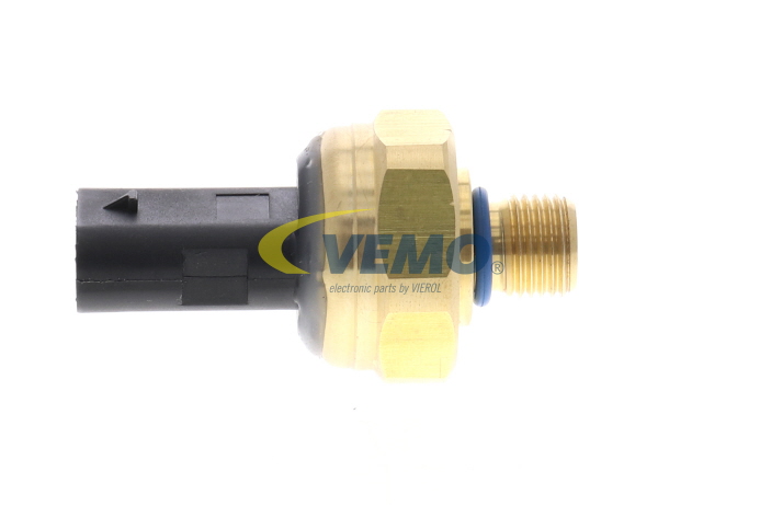 Sensor, pressão do combustível VEMO V30-72-0234