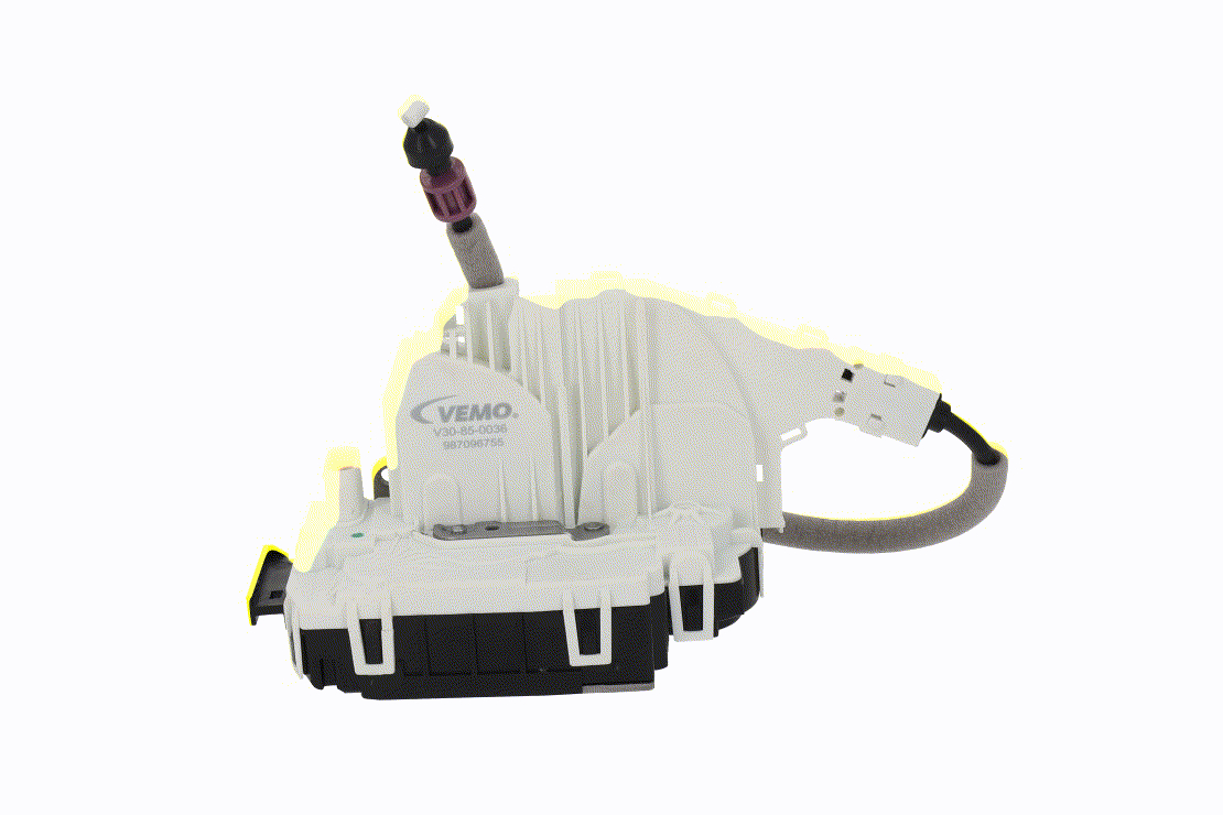 VEMO V30-85-0036 Serratura sportello