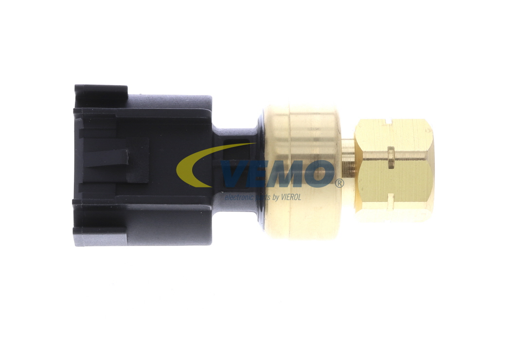 17234131 VEMO V40720043 Sensore pressione carburante Opel Corsa E prezzo