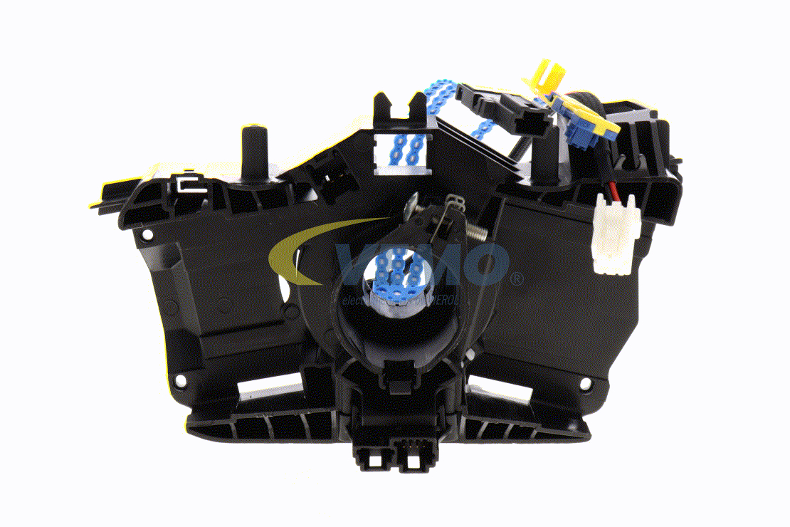 Mola de enrolamento, airbag 44 22 798 VEMO V40-72-0696 RENAULT, OPEL, DACIA