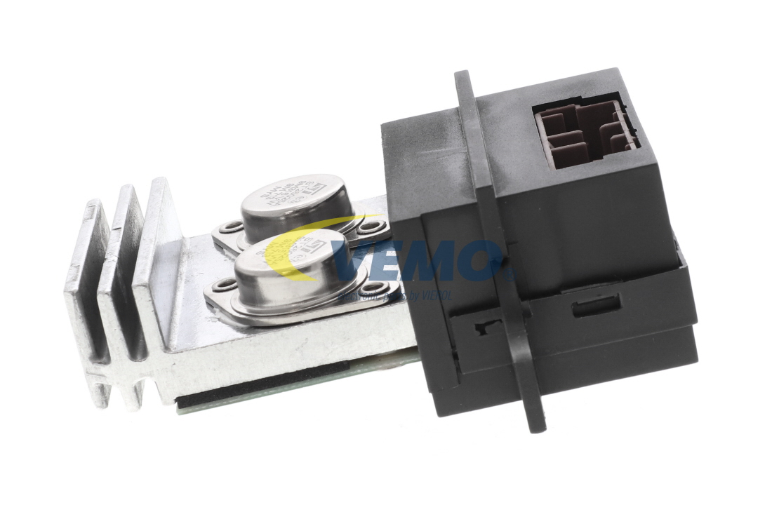 Opornik, wentylator wewnętrzny VEMO V40-79-0016 oceny