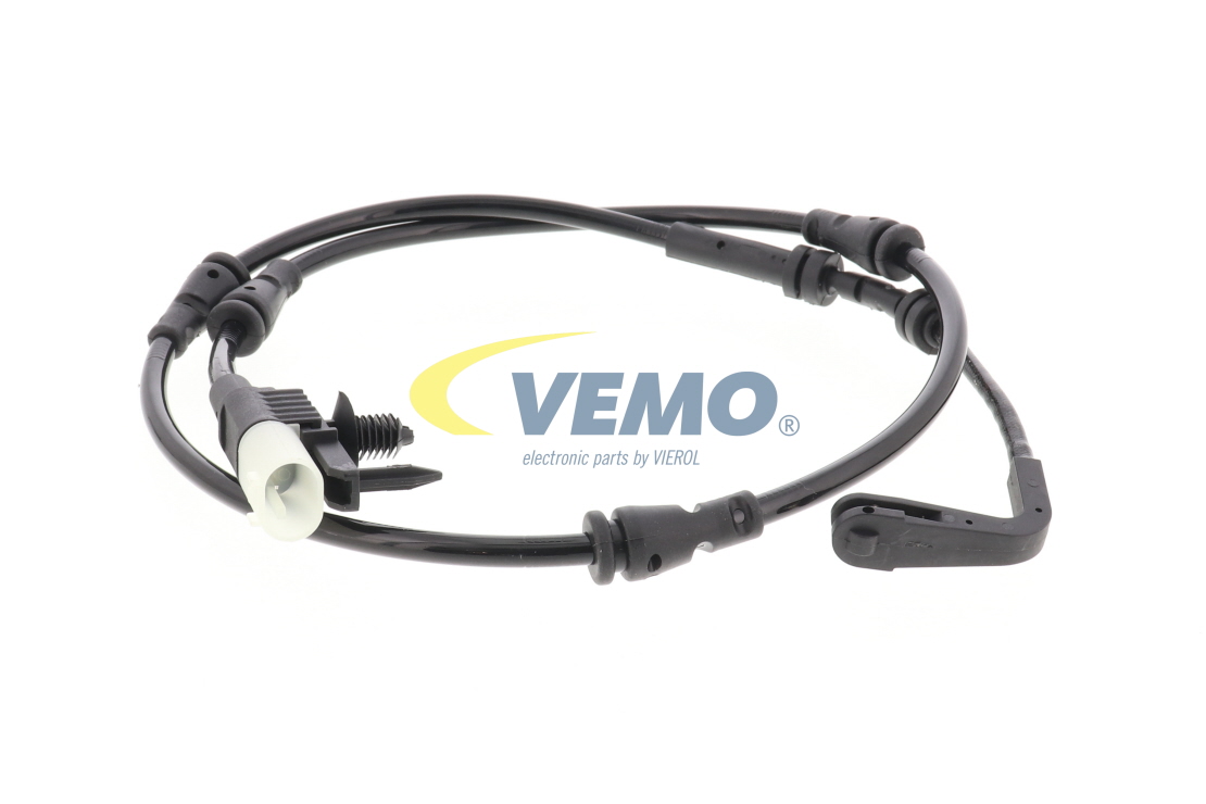 Témoin d'usure de plaquette de frein J9C 2076 VEMO V41-72-0029 LAND ROVER, JAGUAR