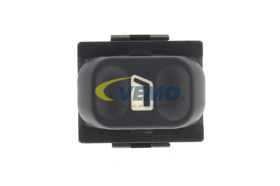 Fensterheberschalter V42-73-0034 VEMO 6552KT PEUGEOT, CITROЁN, DS