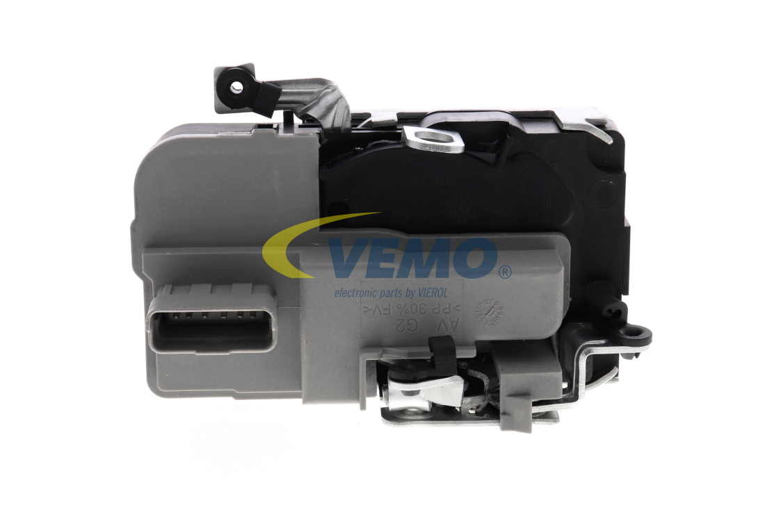 Zamek drzwi VEMO V42-85-0001 oceny