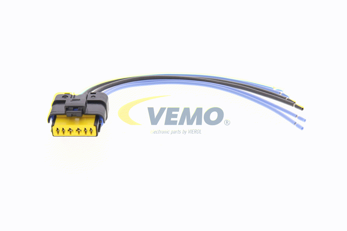 1059443 VEMO V46730063 RENAULT MODUS / GRAND MODUS 2004 Wiring harness cost
