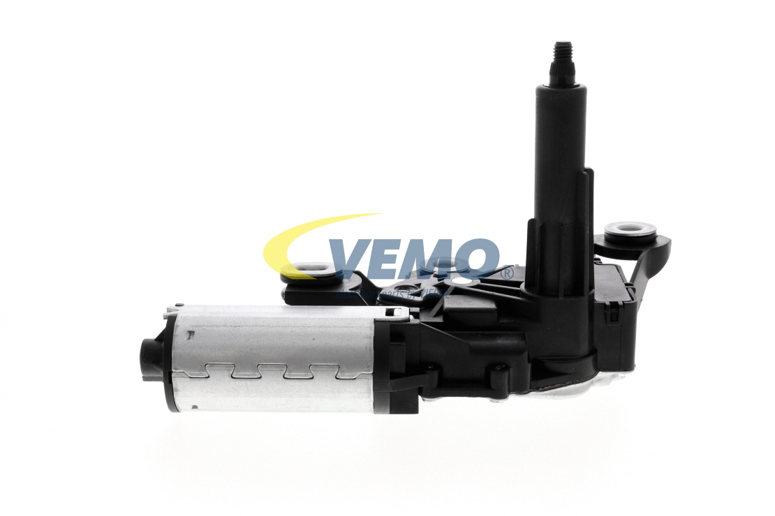 Scheibenwischermotor LR002243 VEMO V48-07-0003 LAND ROVER, ROVER
