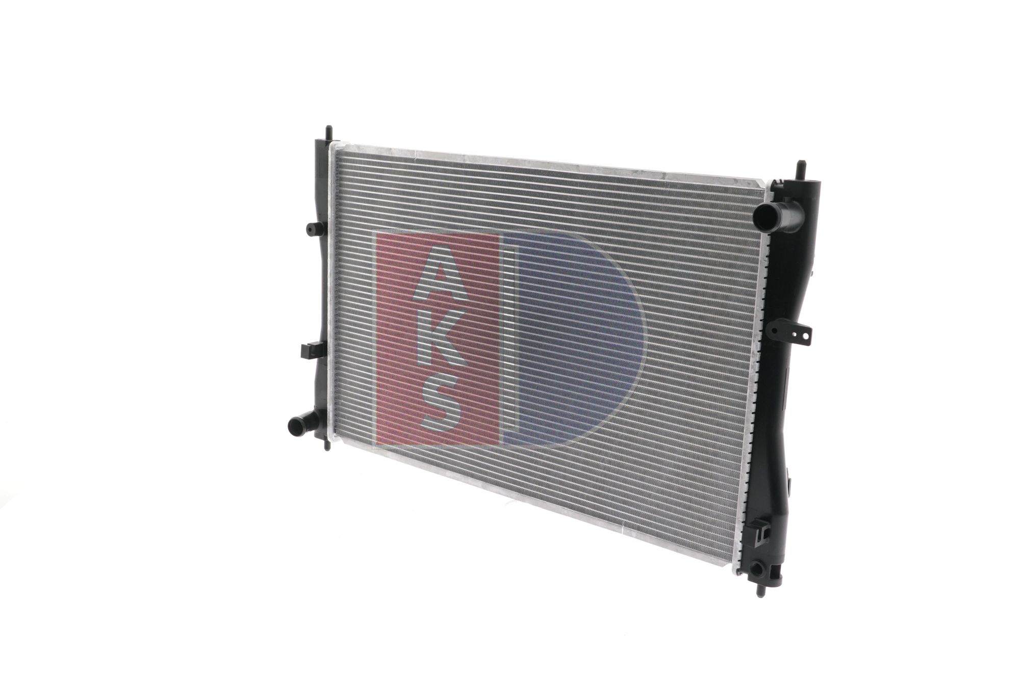 1723423 AKS DASIS 140073N Kylare MITSUBISHI Colt VI (Z30) pris