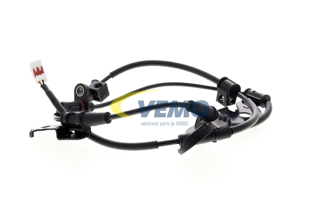 Wielsnelheidssensor (ABS) 59910-A6-300 VEMO V52-72-0287 HYUNDAI, KIA