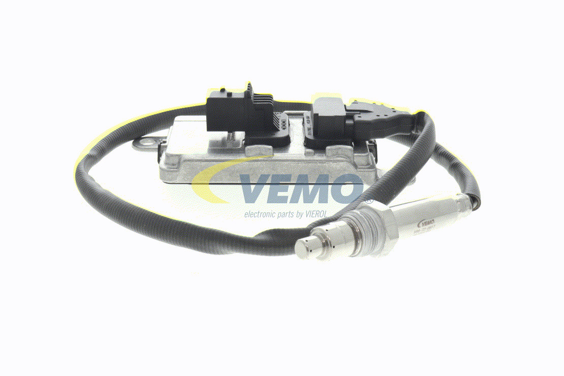 Capteur NOx, Injection d'urée 2006245 VEMO V66-72-0917 DAF