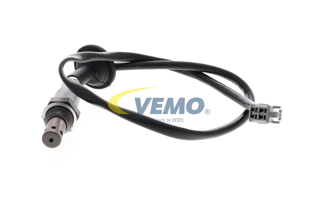 Lambdasonde 89465 02080 VEMO V70-76-0027 TOYOTA, FIAT, LEXUS, WIESMANN
