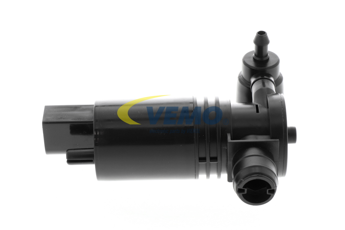 17234274 VEMO V95080038 Volvo XC60 2 Windscreen washer pump