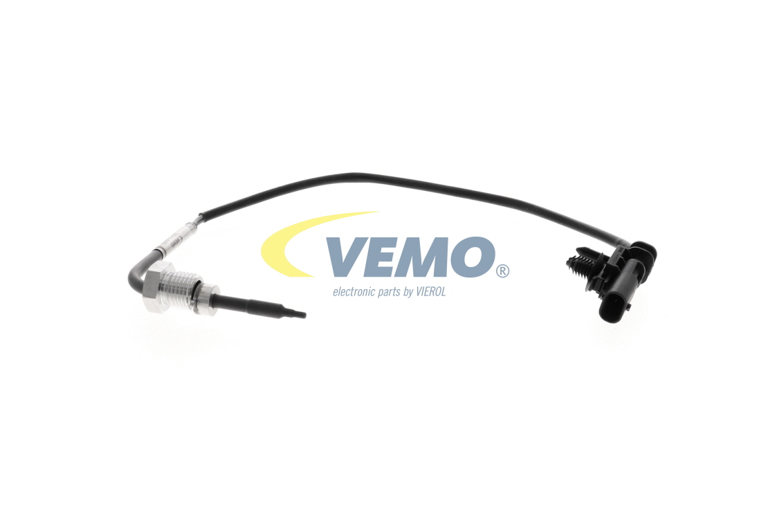 17234282 Čidlo teploty výfukových plynů VEMO Volvo C30 náklady