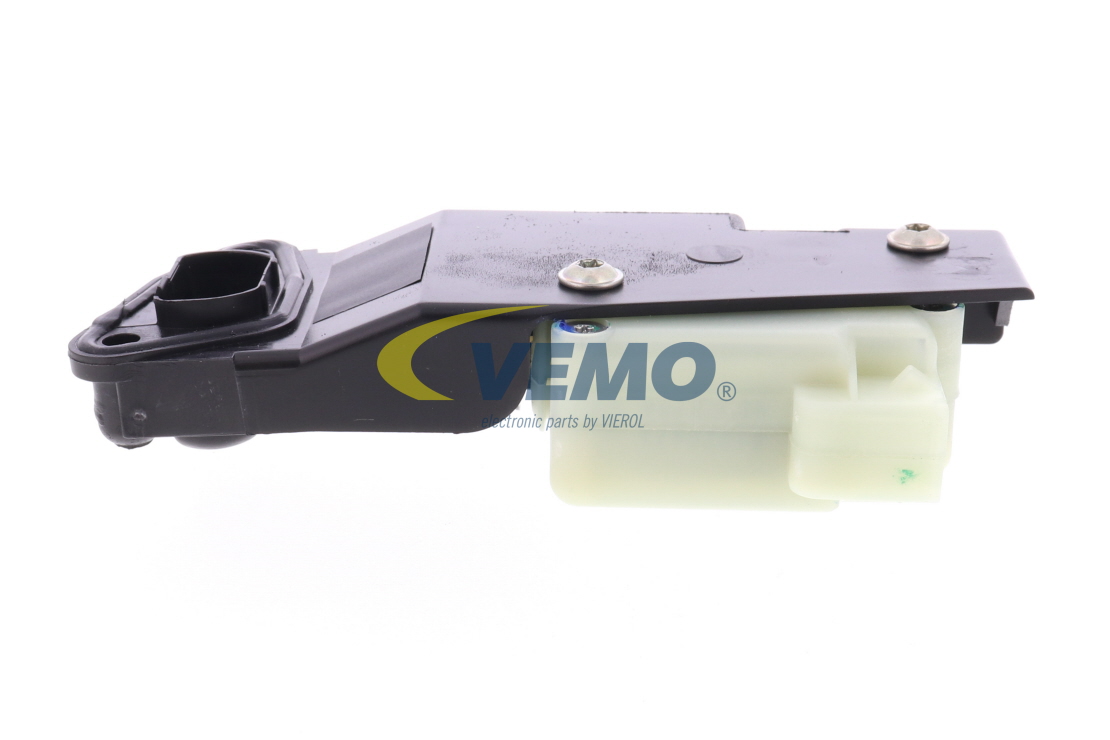Takaluukun lukko VEMO V95-85-0018