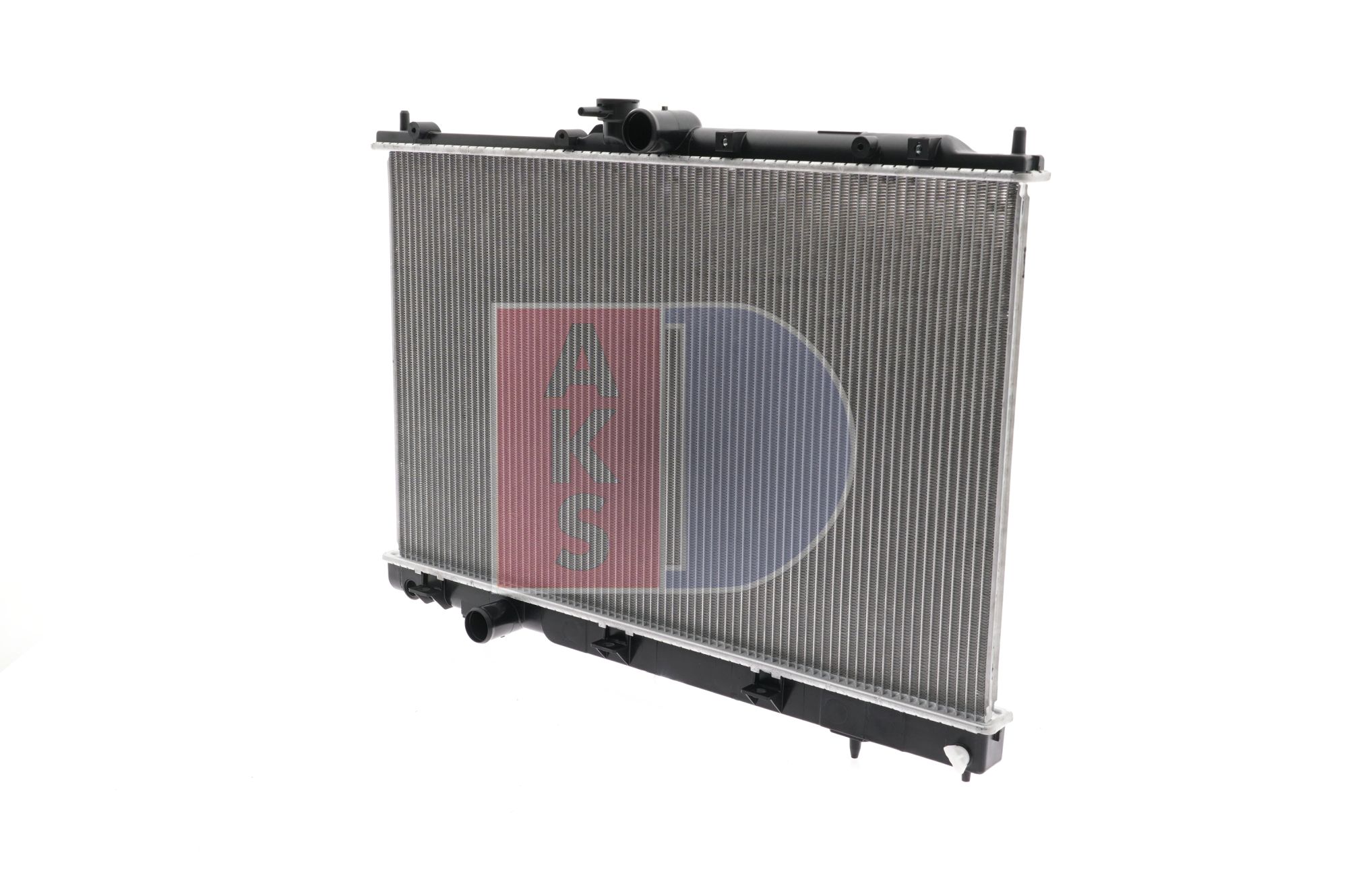 Motorkylare AKS DASIS 140082N