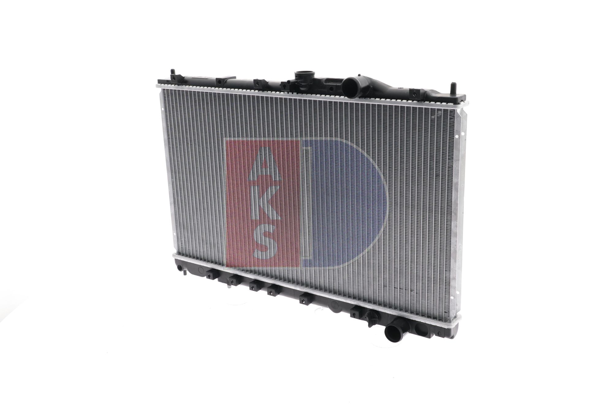 1723447 AKS DASIS 140100N Chladič motoru Mitsubishi Lancer 4 cena