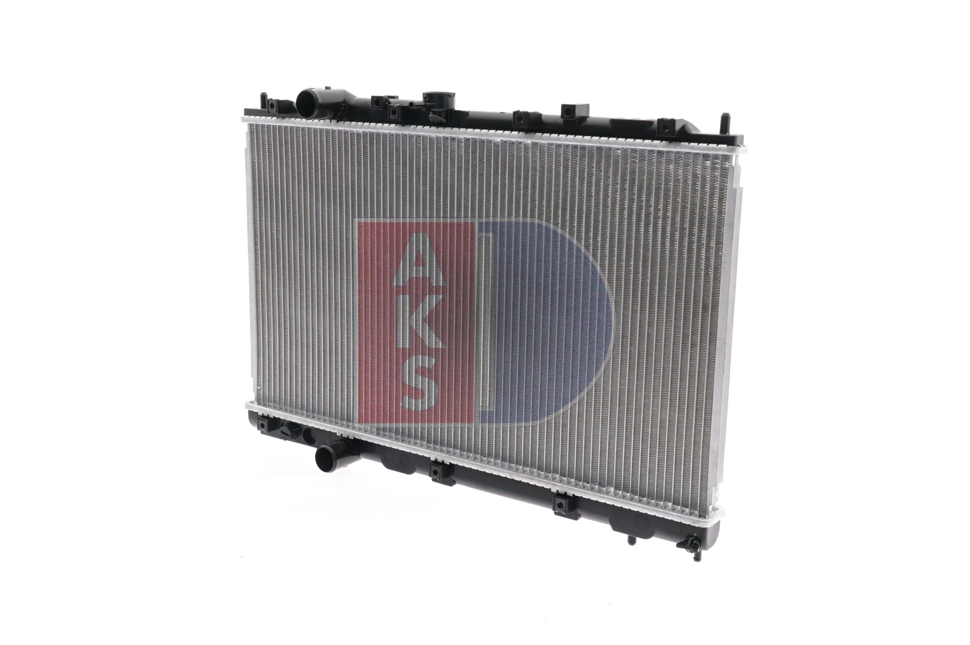 AKS DASIS 140160N Radiateur du moteur