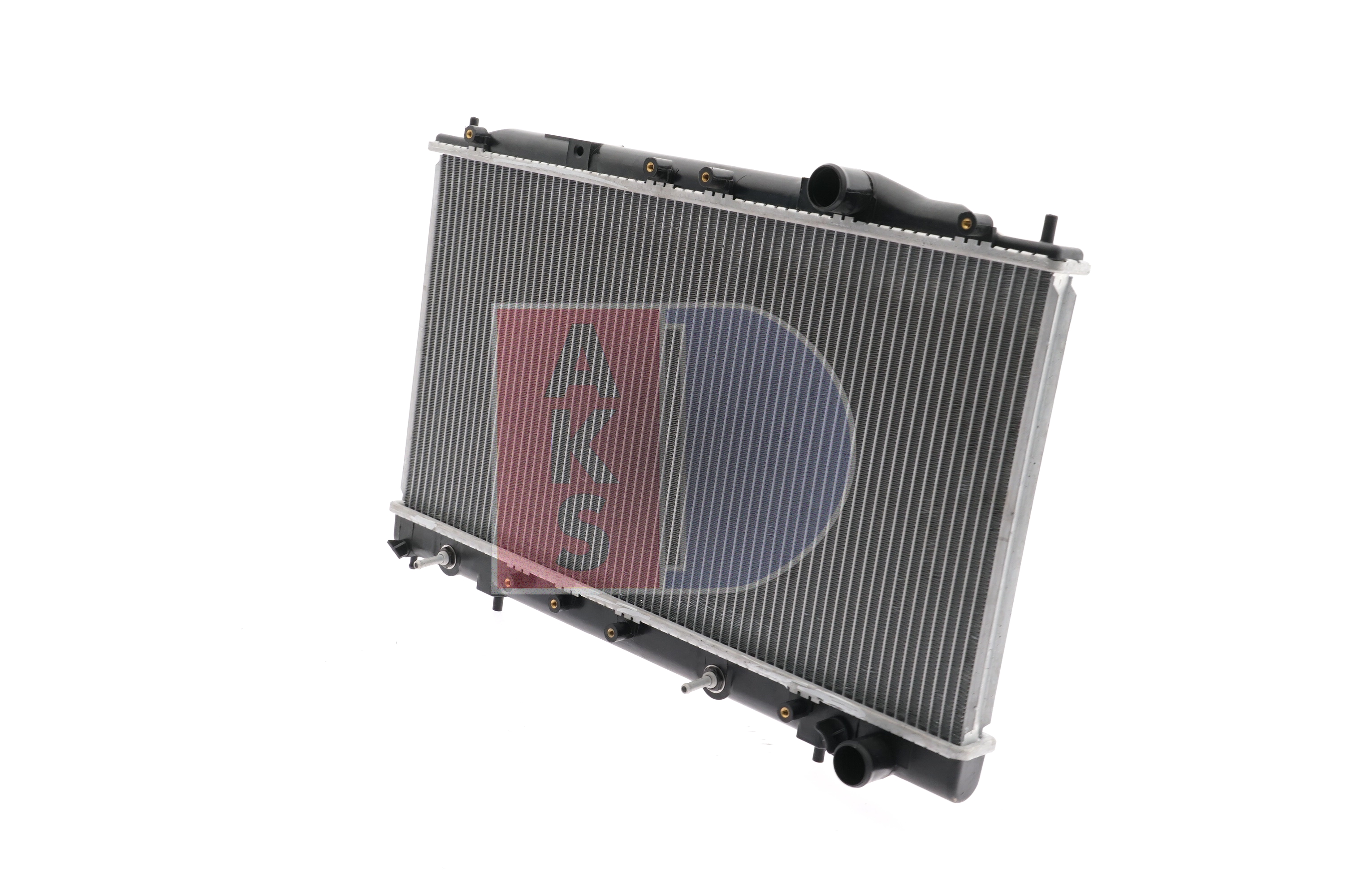 Radiator AKS DASIS 140190N