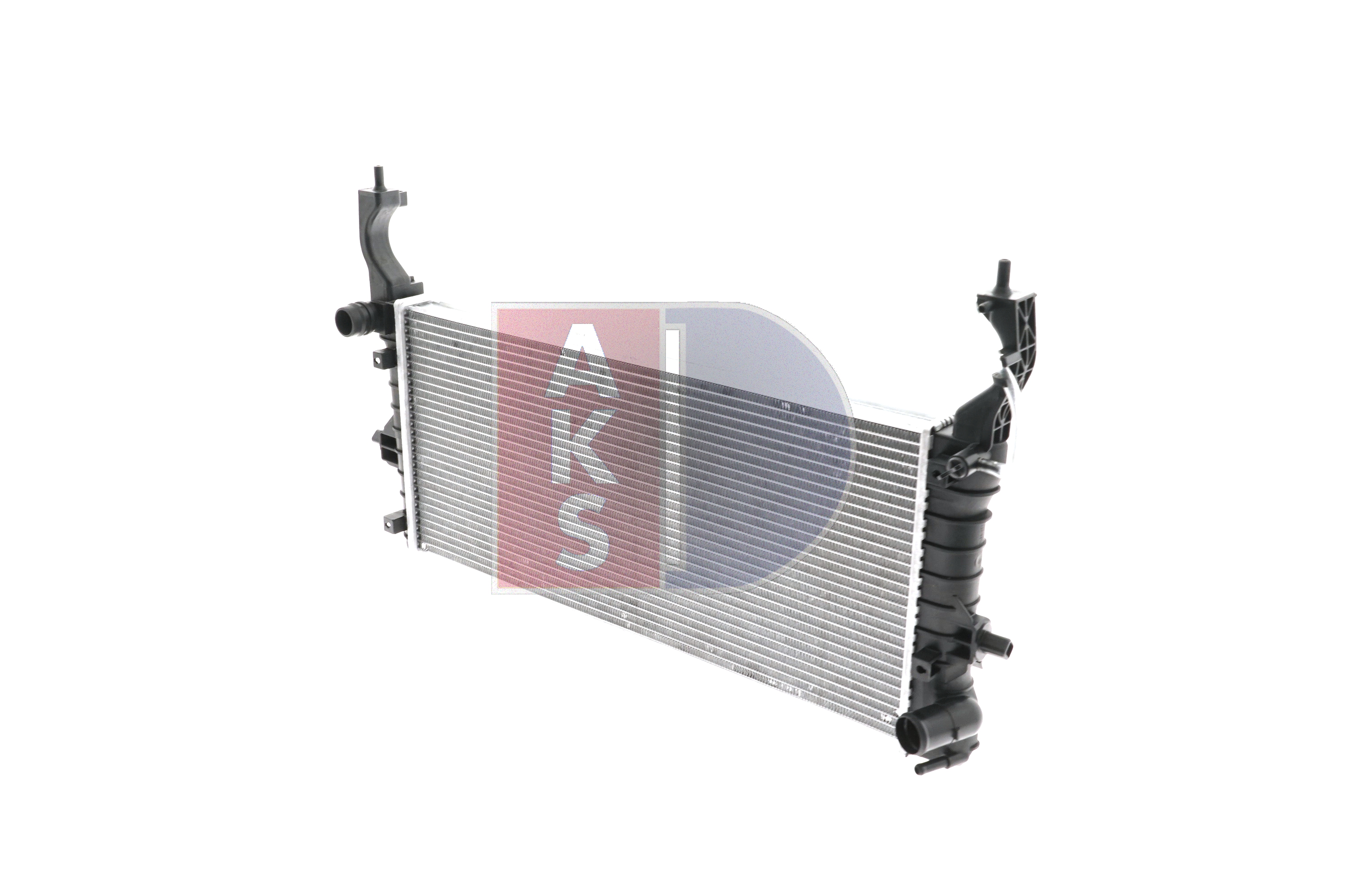 Радиатор AKS DASIS 140670N