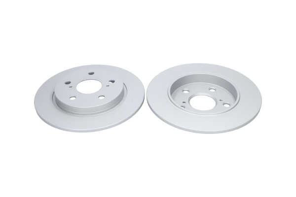 Brake discs KAVO PARTS BR-9570-C rating