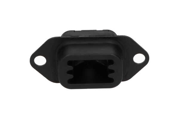 Support moteur 112201HC0C KAVO PARTS EEM-6688 RENAULT, NISSAN, DACIA