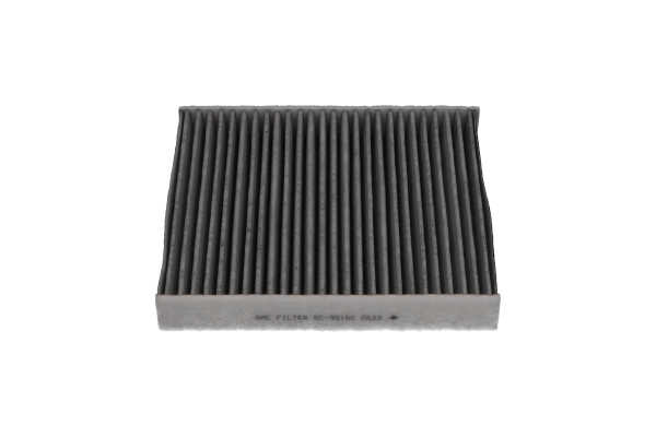 Innenraumfilter 9585061M00 KAVO PARTS SC-9516C SUZUKI, BEDFORD