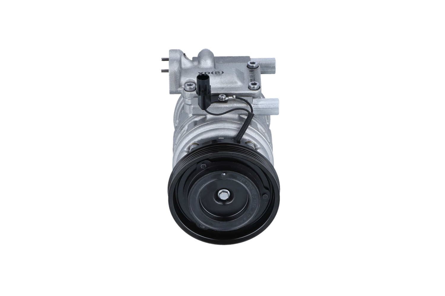 Klimaanlage Kompressor NRF 320163G Bewertung