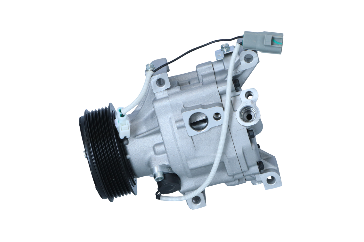 17235386 NRF 320168 genuine Toyota Corolla Verso E12 AC compressor price