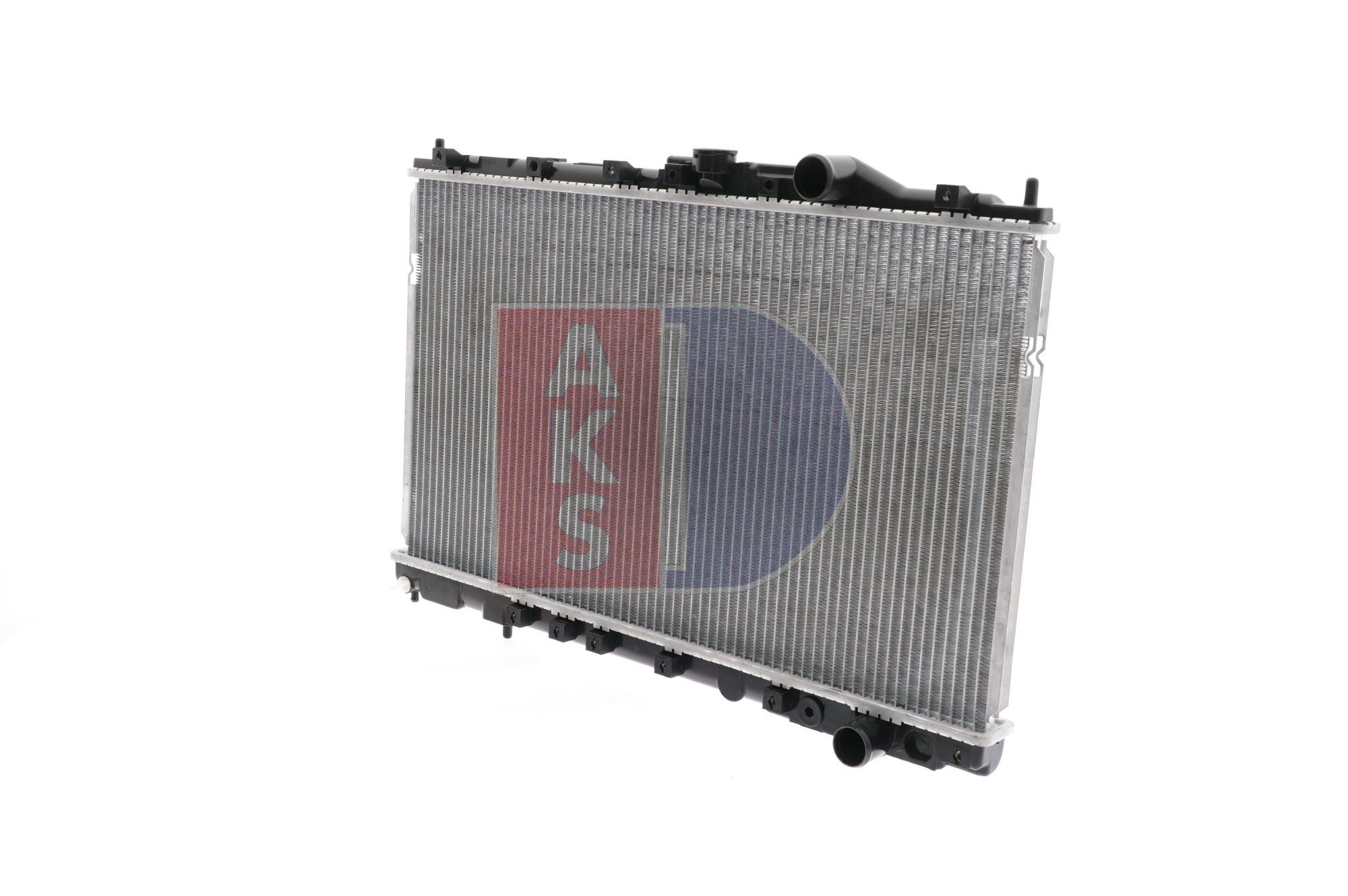 Radiatore raffreddamento acqua AKS DASIS 141250N