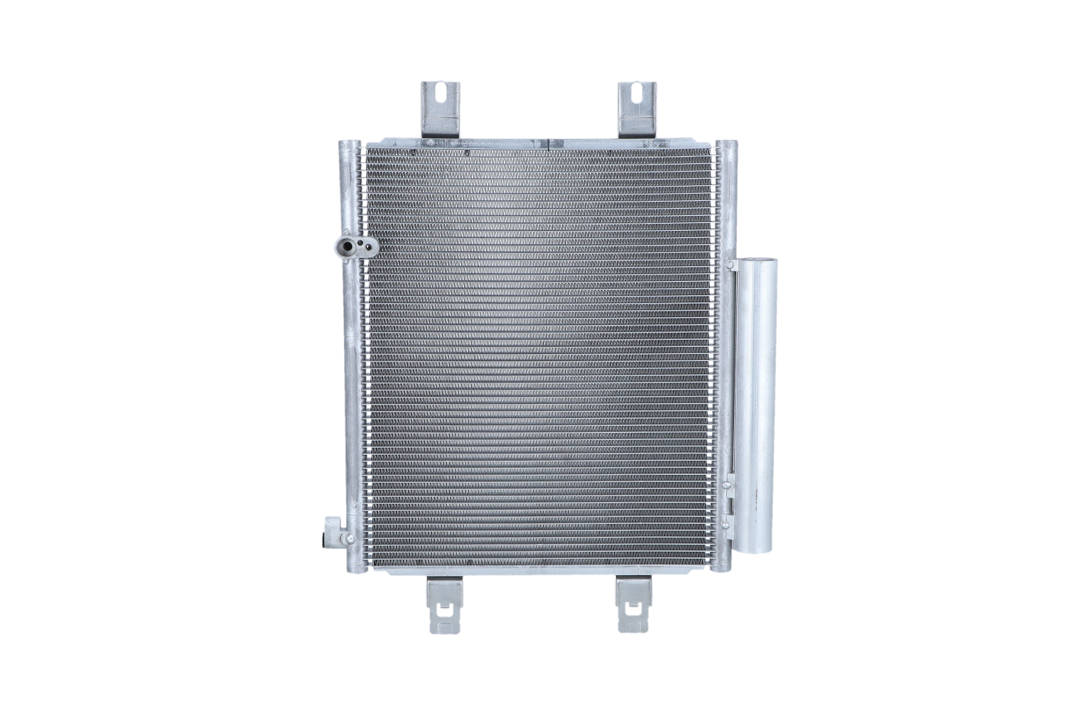 17235400 NRF Condensator climatizare DAIHATSU preț