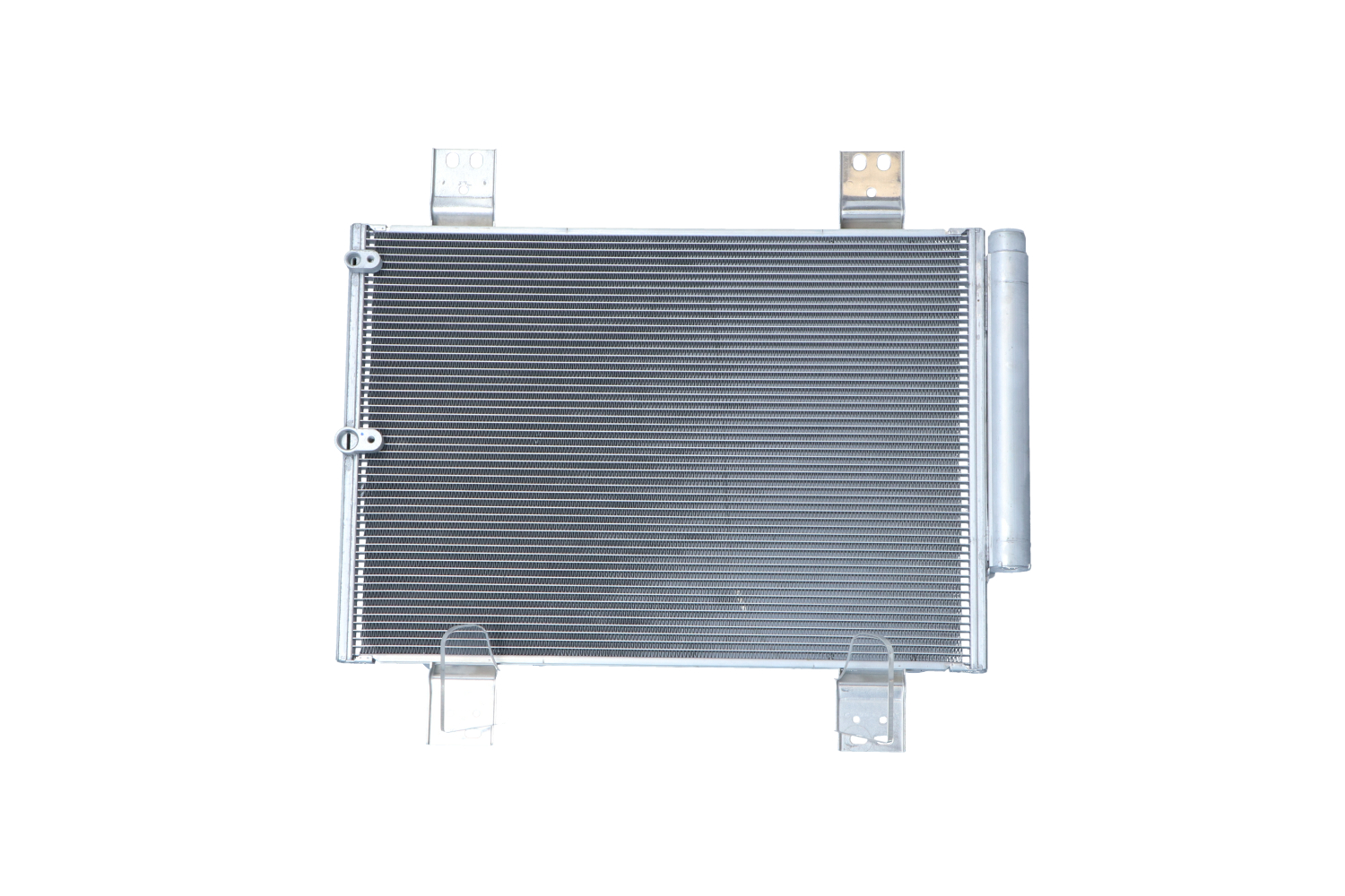 Klimakühler NRF 350513 Bewertung