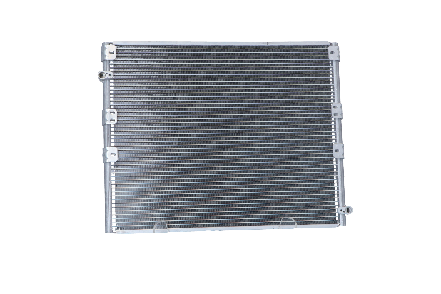 Klimakühler NRF 350515 Bewertung