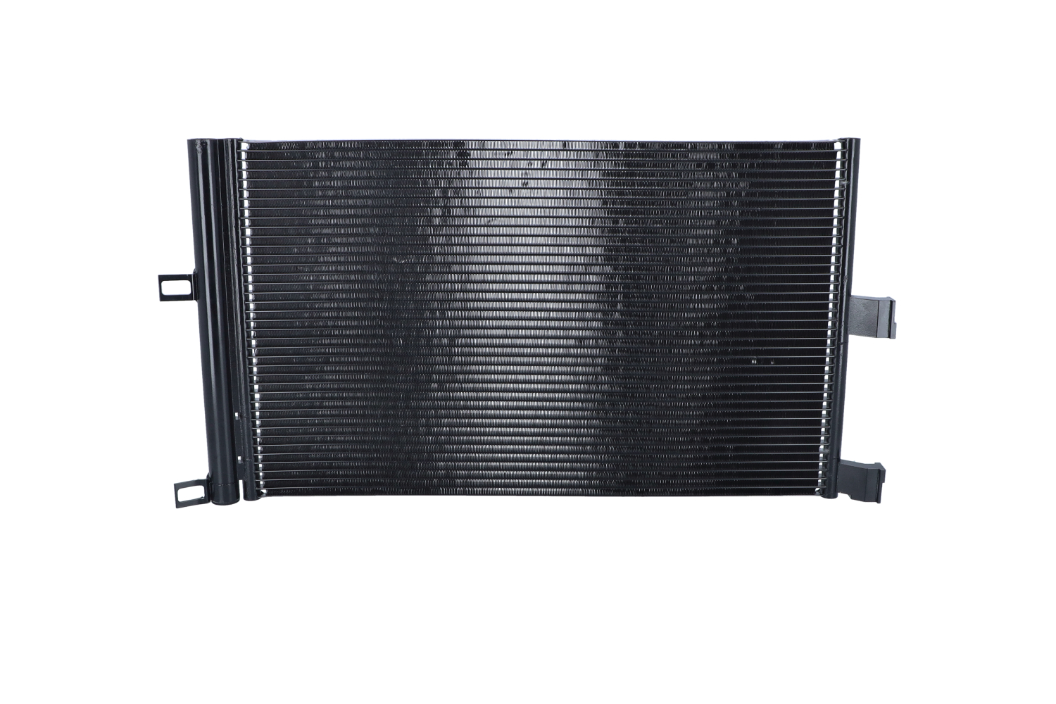 Condensor, airconditioning NRF 350517 waardering