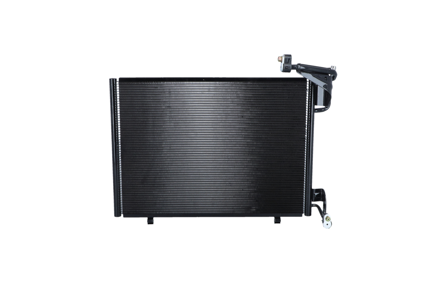 Klimakondensator 350518 NRF C1B119710BB FORD, VOLVO