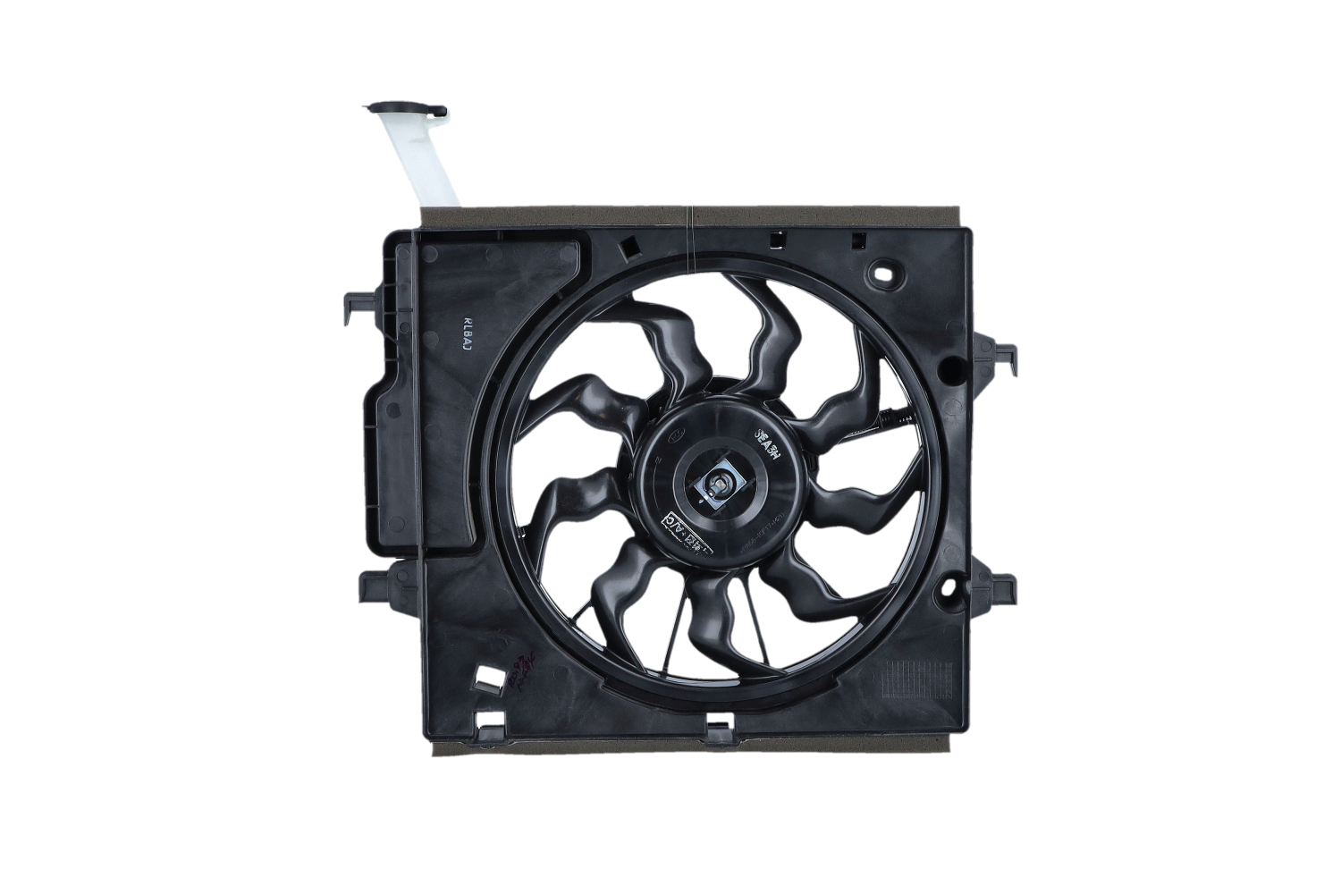 17235417 Lüfter Motorkühlung NRF PICANTO Preis