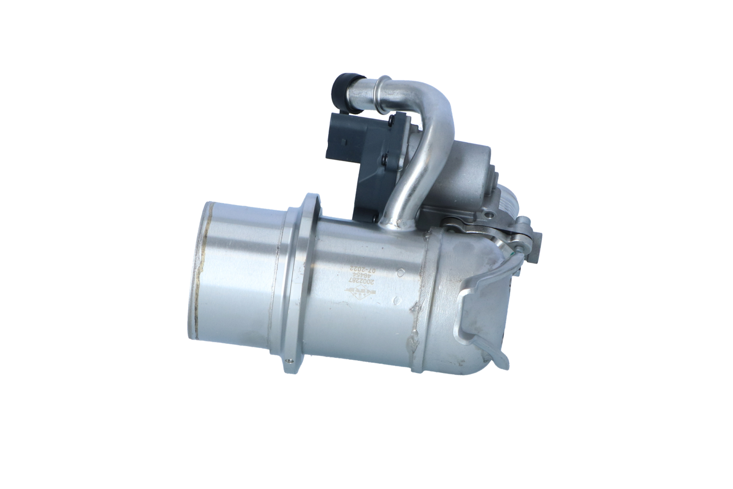 AGR-Modul 48454 NRF 04L131512F VW, AUDI, SKODA, SEAT