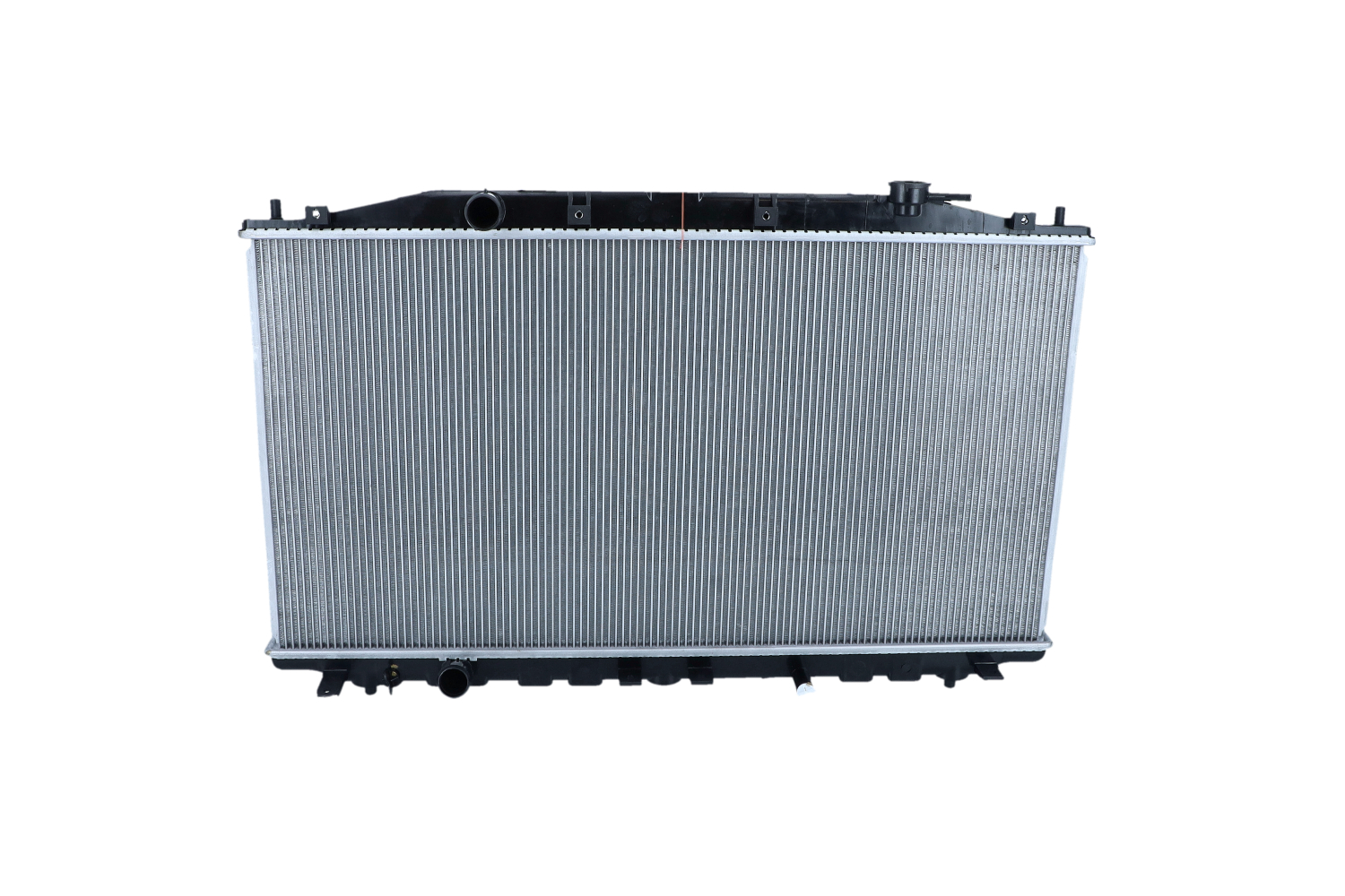 Radiateur moteur NRF 550046 évaluation