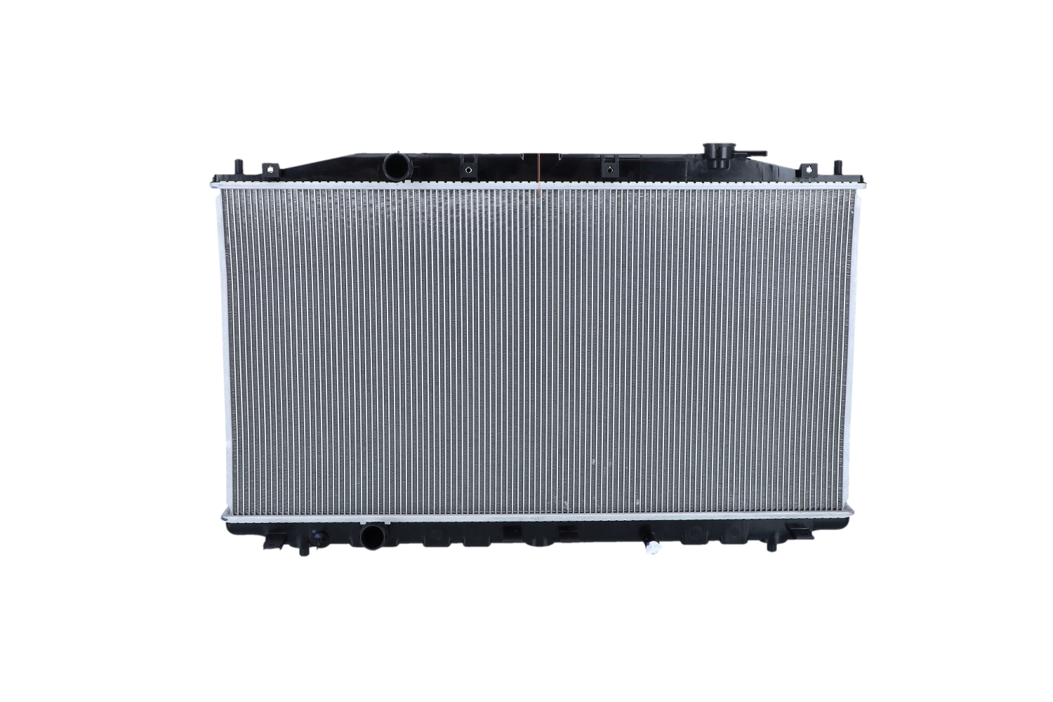 17235430 NRF 550048 Kühler OPEL CASCADA Original Preis