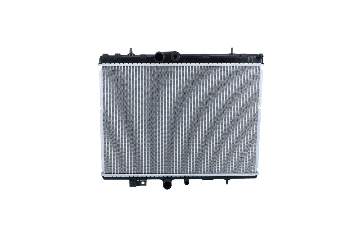 Radiateur moteur NRF 550051 évaluation