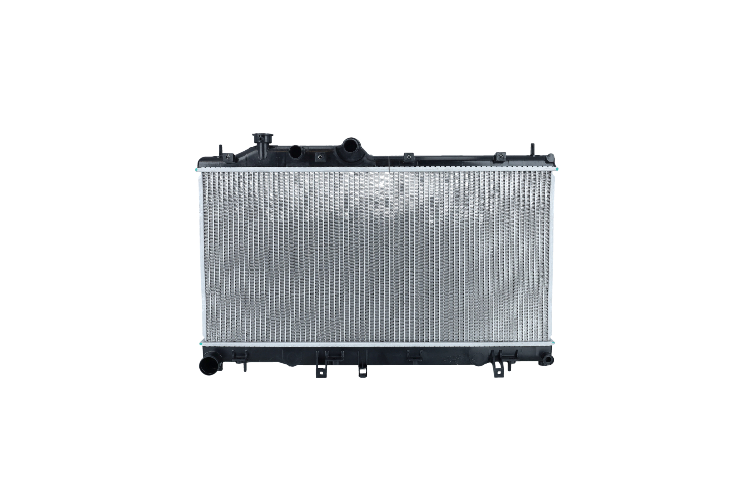 Wasserkühler NRF 550052 Bewertung