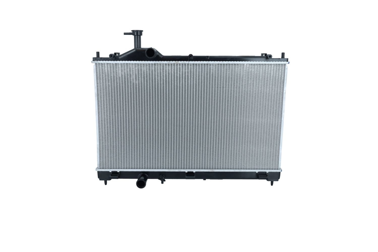 Radiatore motore NRF 550054