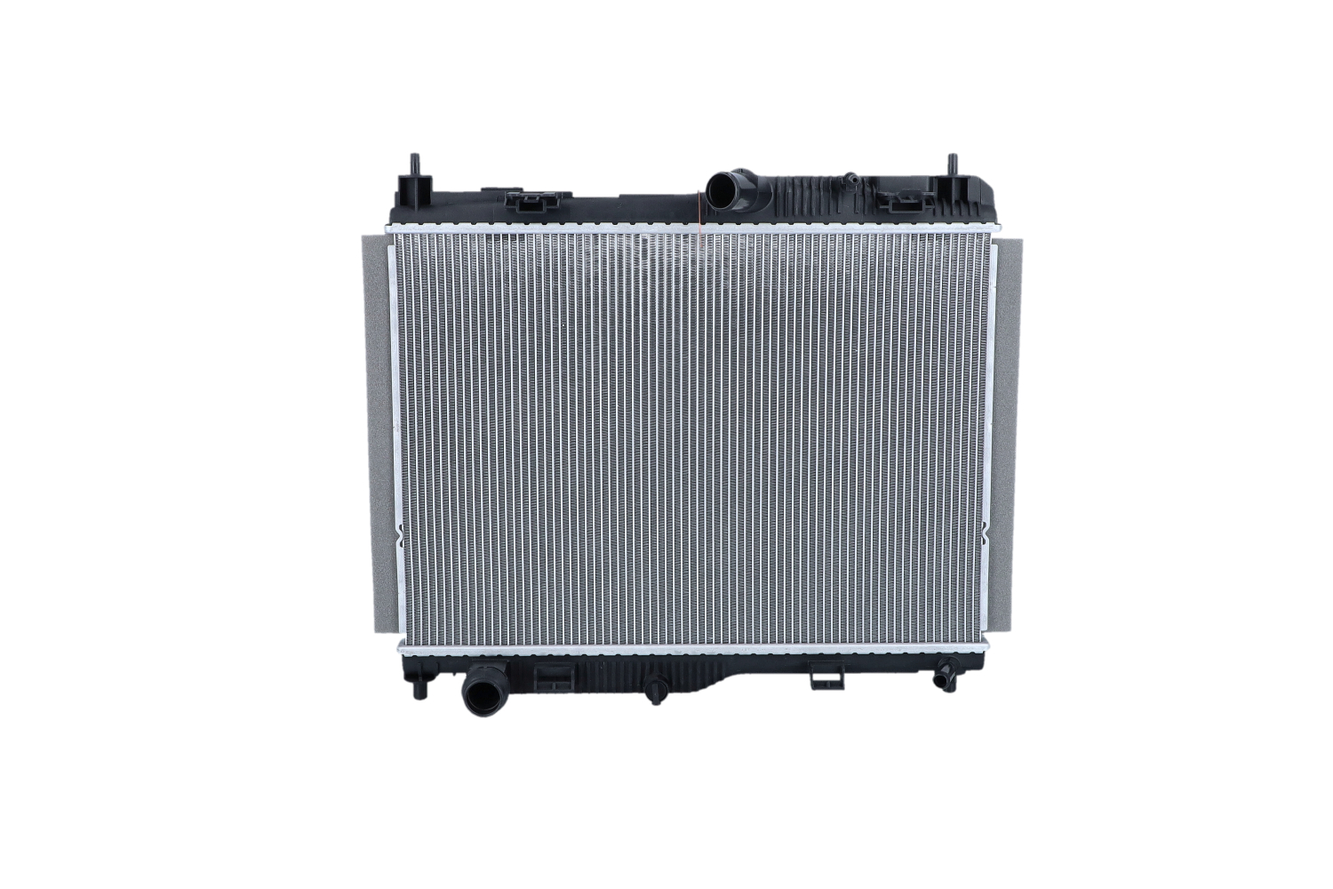 Wasserkühler NRF 550069 Bewertung