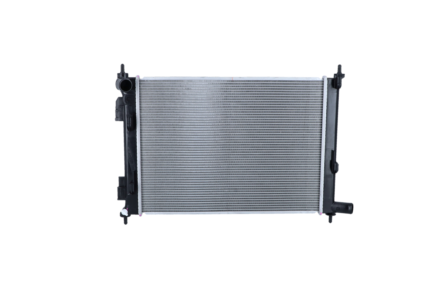 17235451 NRF 550071 KIA Stonic Box Body / Hatchback (YB) Radiator