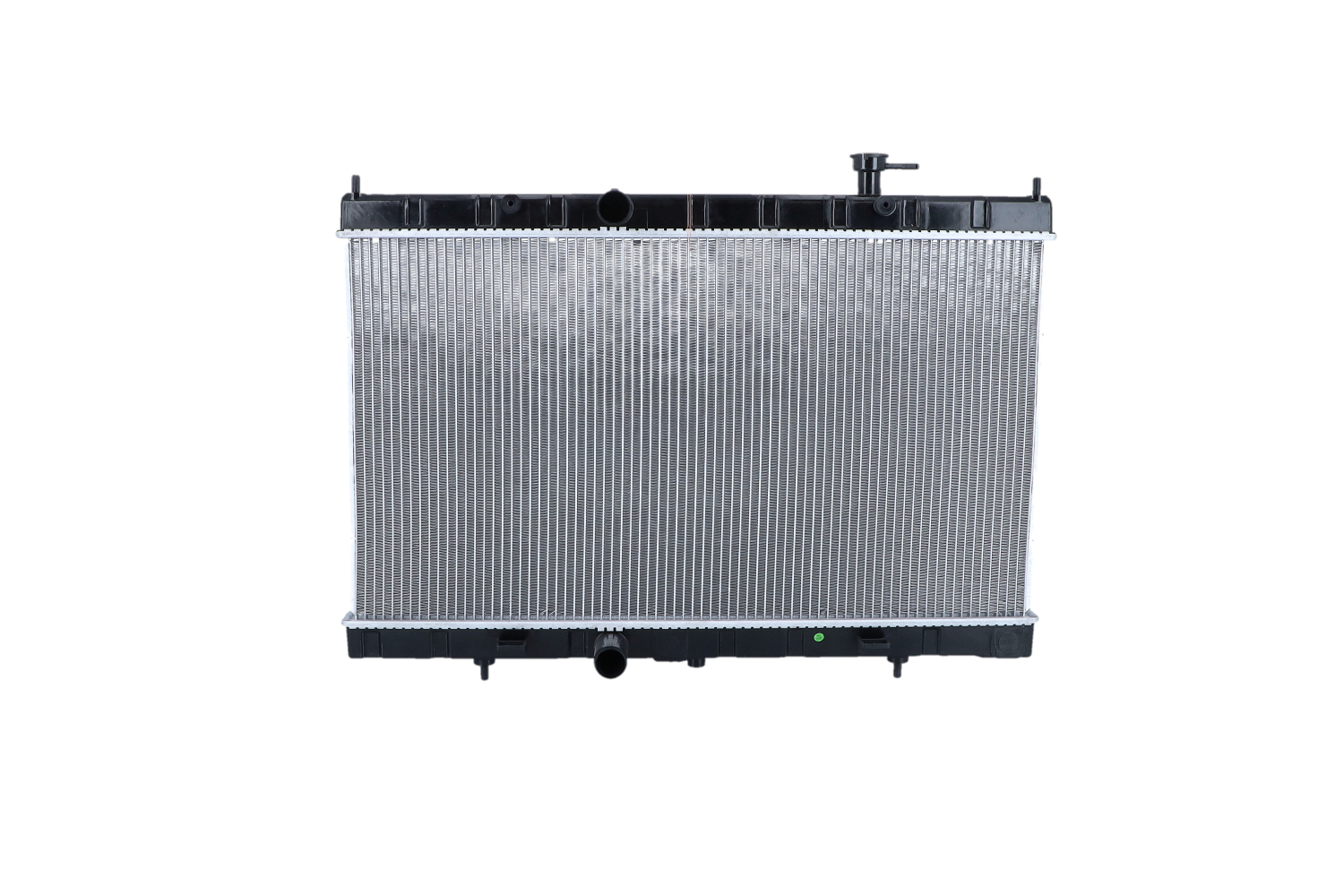 NRF 550072 Kühler, Motorkühlung
